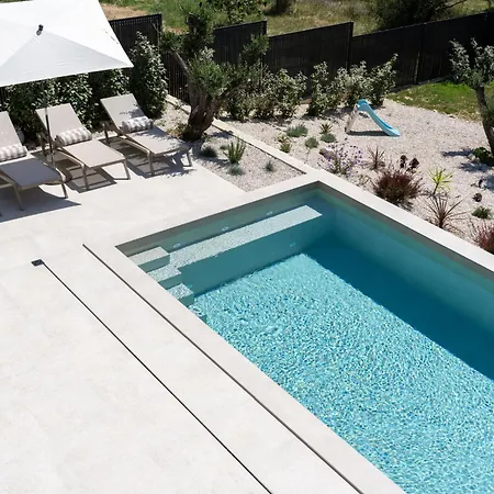 Villa Orkula By Interhome *