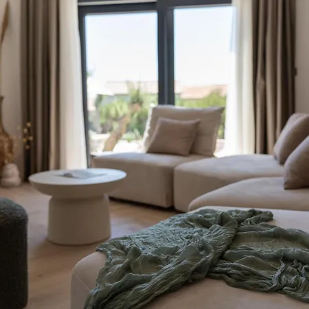 Villa Orkula By Interhome