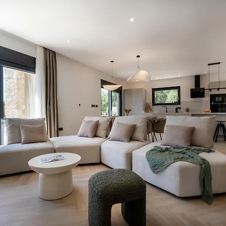 Orkula By Interhome Rab Town