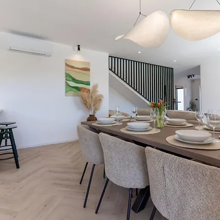 Villa Orkula By Interhome *