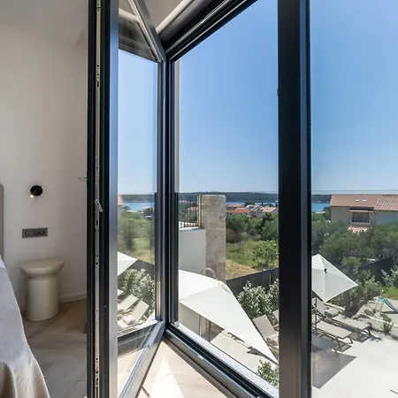 Orkula By Interhome Villa Rab Town