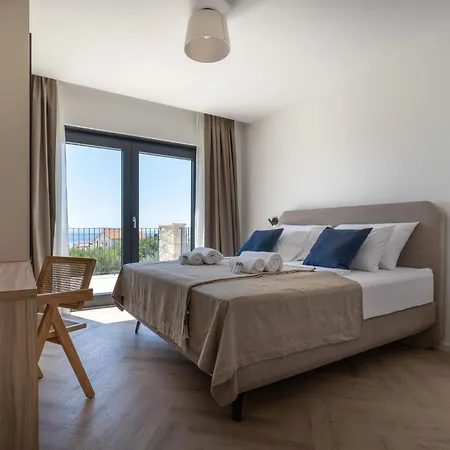 Orkula By Interhome Villa *