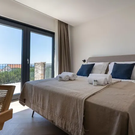 Orkula By Interhome Villa Rab Town