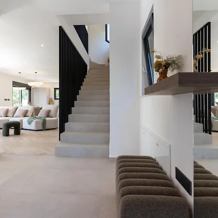 Orkula By Interhome Villa *