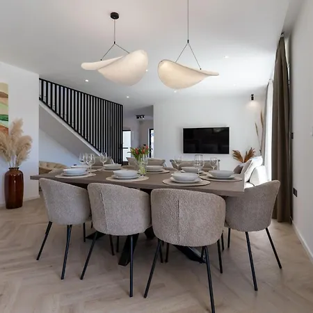 Villa Orkula By Interhome Rab Town