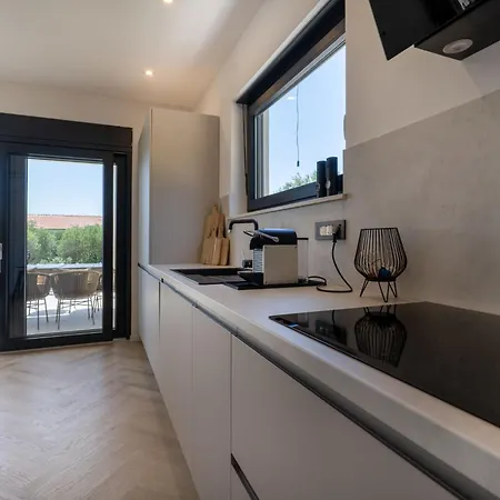 Orkula By Interhome * Rab Town