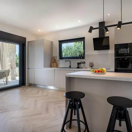 Villa Orkula By Interhome