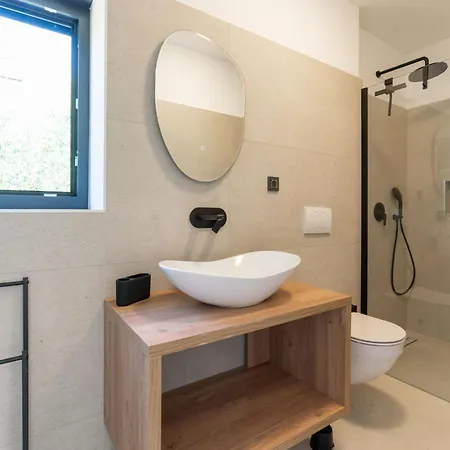 Orkula By Interhome Villa *