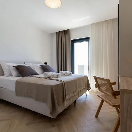 Orkula By Interhome * Rab Town