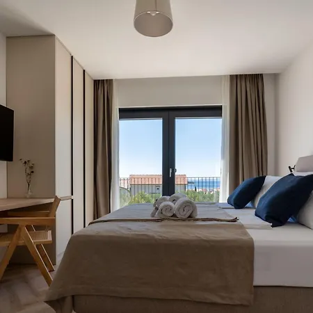 Orkula By Interhome * Rab Town