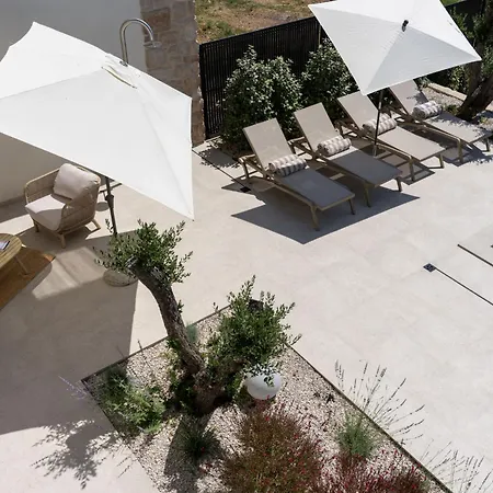 Orkula By Interhome * Rab Town