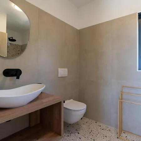 Villa Orkula By Interhome Rab Town